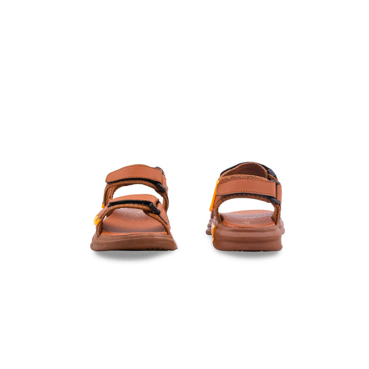 Boys Mustard Casual Sandal KD2688