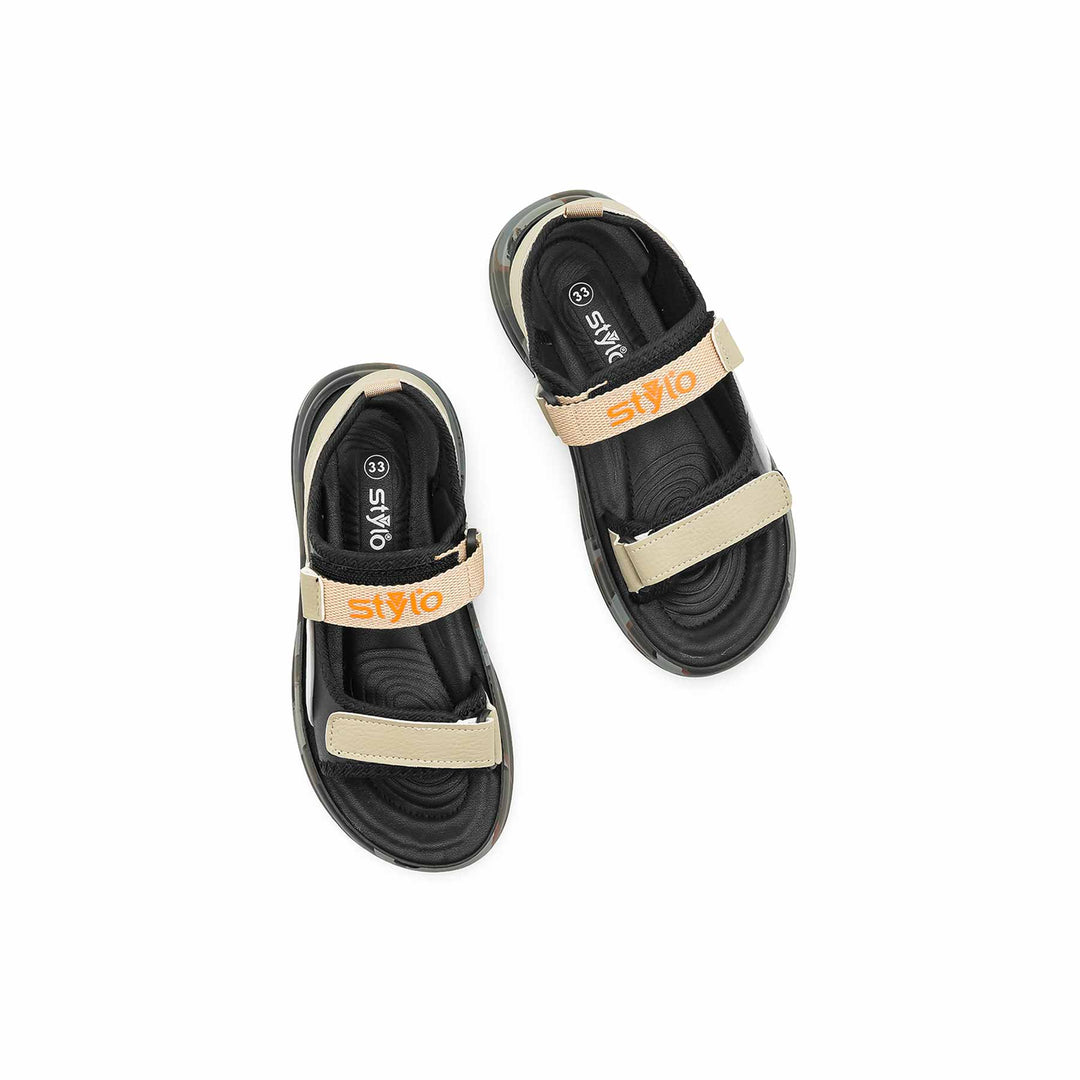 Boys Fawn Formal Sandal KD2705