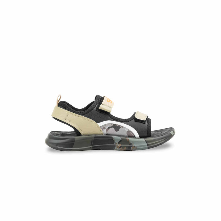 Boys Fawn Formal Sandal KD2705