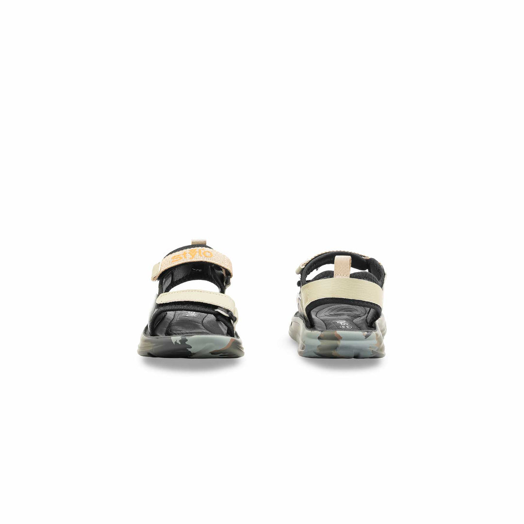 Boys Fawn Formal Sandal KD2705