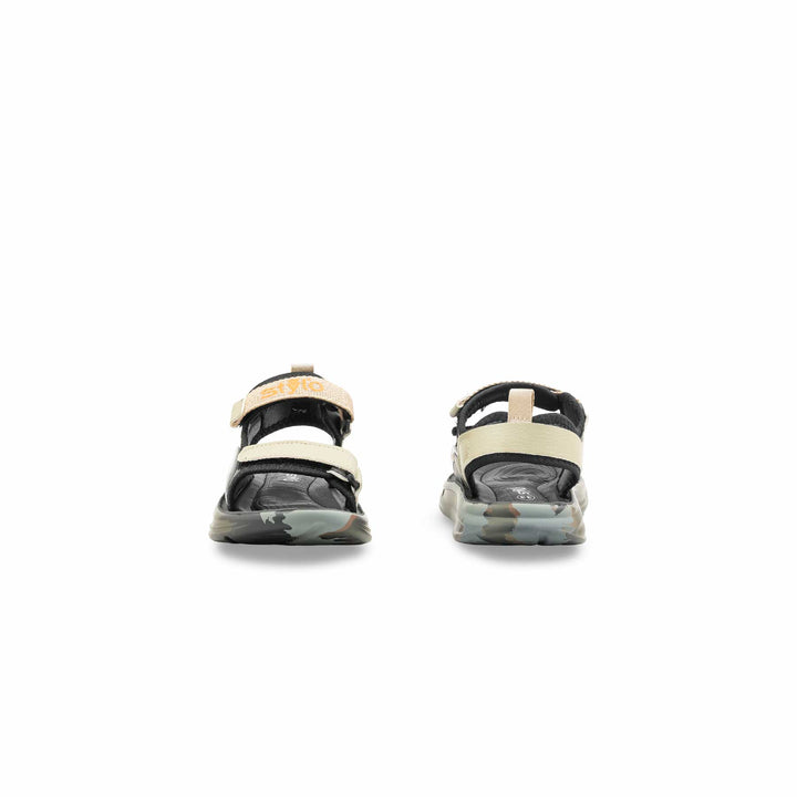 Boys Fawn Formal Sandal KD2705