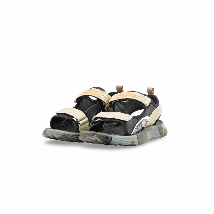 Boys Fawn Formal Sandal KD2705