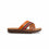 Boys Brown Casual Slipper KD4711