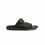 Boys Black Formal Slipper KD4716