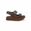 Boys Brown Formal Sandal KD4719