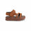 Boys Brown Casual Sandal KD4721