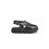 Boys Black Peshawari Chappal KD4724