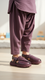 Boys Brown Peshawari Chappal KD4725