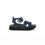 Boys Navy Casual Sandal KD4727