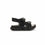 Boys Black Formal Sandal KD4744