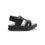 Boys Black Formal Sandal KD4746