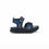 Boys Navy Casual Sandal KD4773