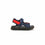 Boys Navy Casual Sandal KD4786
