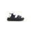 Boys Navy Formal Sandal KD4787