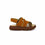 Boys Brown Casual Sandal KD4789