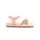 Girls Pink Fancy Sandal KD4808
