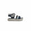 Boys Navy Formal Sandal KD4842