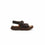 Boys Coffee Casual Sandal KD4843