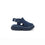 Boys Navy Peshawari Chappal KD4876