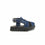 Boys Navy Peshawari Chappal KD4877
