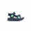 Boys Navy Casual Sandal KD4878