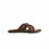 Boys Brown Casual Slipper KD4881
