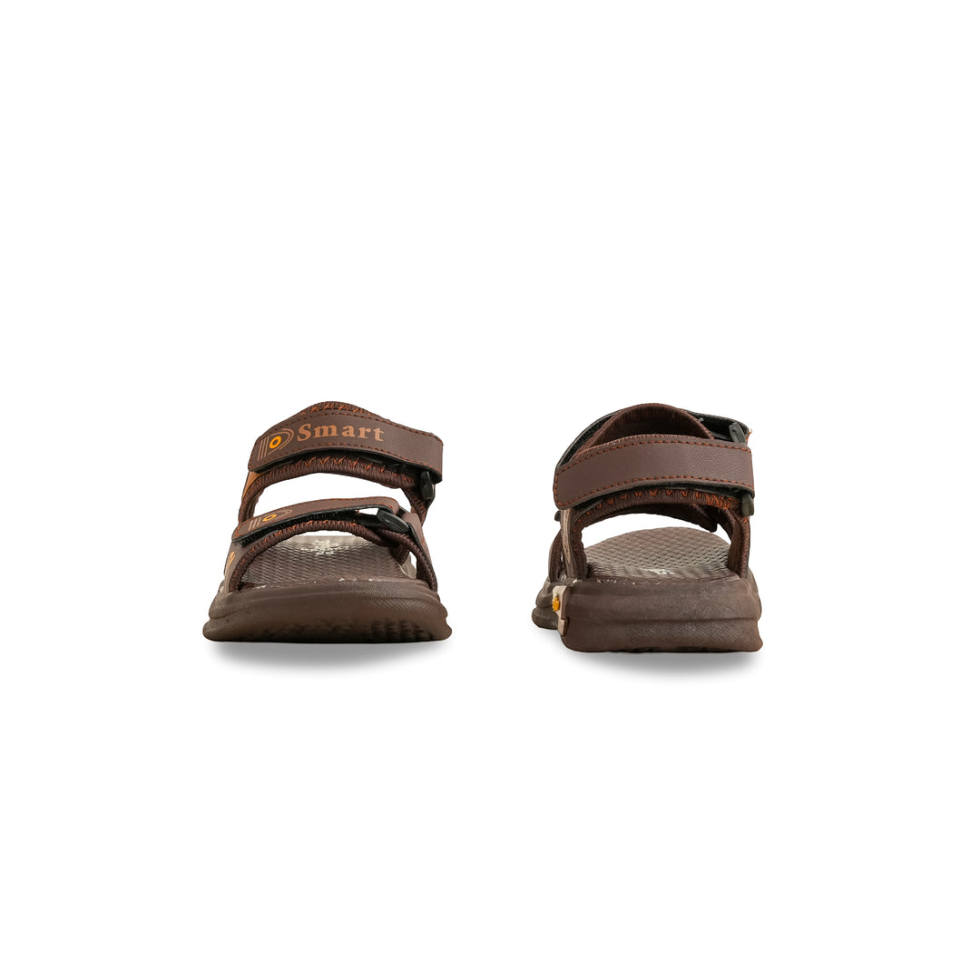 Boys Coffee Casual Sandal KD4903