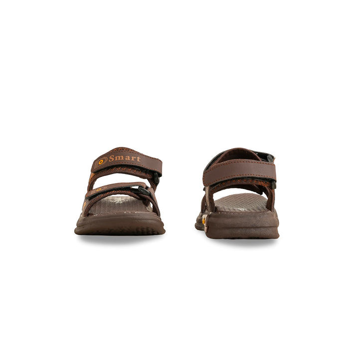 Boys Coffee Casual Sandal KD4903