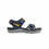 Boys Navy Casual Sandal KD4908