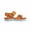 Boys Brown Casual Sandal KD4909
