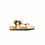 Babies Golden Casual Sandal KD4912