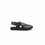 Boys Black Peshawari Chappal KD4929