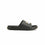 Girls Black Casual Flip Flop KD5487