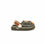 Boys Green Casual Flip Flop KD5511