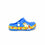 Girls Navy Casual Flip Flop KD5514