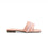 Girls Pink Casual Slipper KD5526