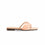 Girls Fawn Casual Slipper KD5542
