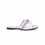 Girls Purple Formal Slipper KD5553