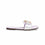 Girls Purple Formal Slipper KD5554