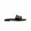 Girls Black Formal Slipper KD5560
