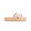Girls Pink Formal Slipper KD5562