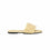 Girls Golden Casual Slipper KD5566
