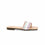Girls Pink Formal Slipper KD5574