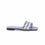 Girls Purple Formal Slipper KD5574