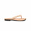 Girls Pink Formal Slipper KD5596