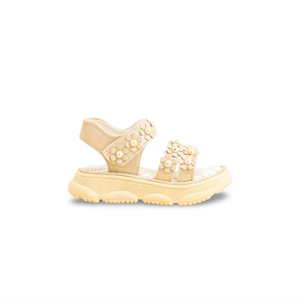 Girls Fawn Casual Sandal KD5612