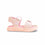 Girls Pink Casual Sandal KD5618