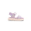 Girls Purple Casual Sandal KD5621