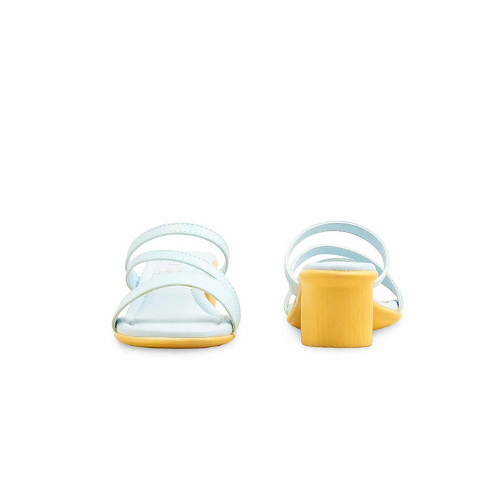 Girls Ferozy Formal Slipper KD5652