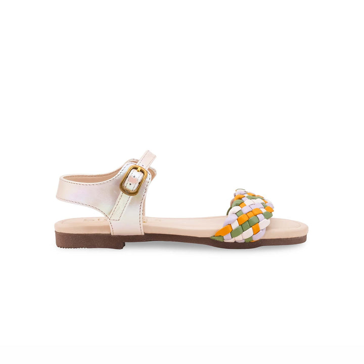 Girls Multy Formal Sandal KD5679